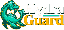 Hydra Guard logo